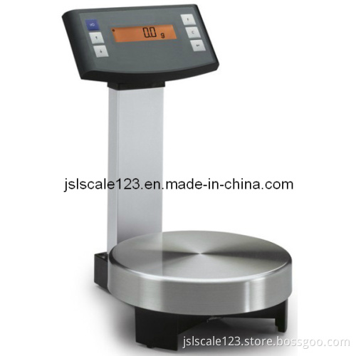 Paint Mixing Scale (ES-P)